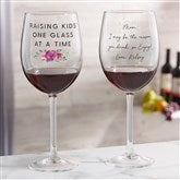 19 oz. Red Wine Glass