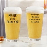 16 oz Pint Glass