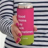 Slim Can Cooler