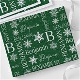 36x20 Wrapping Paper Sheets