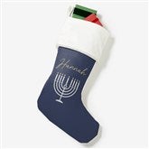 Love and Light Personalized Stockings - 48957