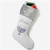 Love and Light Personalized Stockings - 48957
