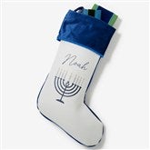 Love and Light Personalized Stockings - 48957