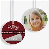 Cheer Personalized Ornament - 49003