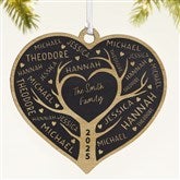 Black Alderwood