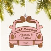 Pink Stain Alderwood