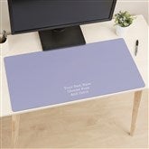 Desk Mat