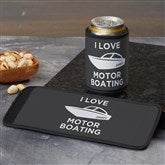 Beer Can  Bottle Wrap