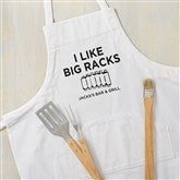 White Apron
