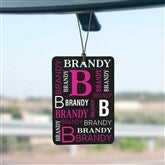 Air Freshener