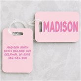Bag Tag