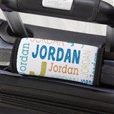Luggage Gripper