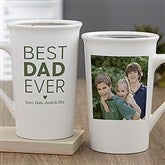 16 oz. Latte Tall Mug