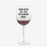 19 oz. Red Wine Glass