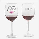 19 oz. Red Wine Glass