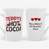 16 oz. Latte Tall Mug