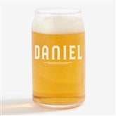 Personalized Engraved Beer Glass Collection - 50271