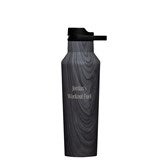 Wood Sport 20oz - Text