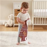 Mini Lovey Blankie