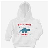 Toddler Hooded Sweatshirt