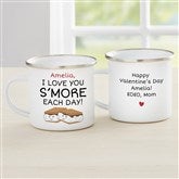 18 oz. Camp Mug