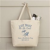 20 x 15 Tote Bag