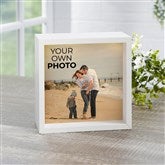 6x6 Ivory LED Light Box