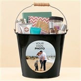Mini Pink Bucket