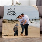 60x80 Sherpa Blanket