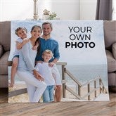 50x60 Sweatshirt Blanket