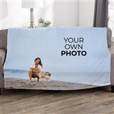 50x60 Sweatshirt Blanket