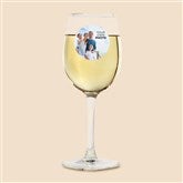 12 oz. White Wine Glass
