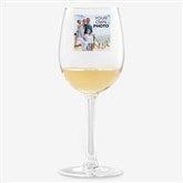12 oz. White Wine Glass