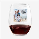 21oz. Stemless Wine Glass