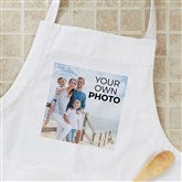 White Apron