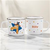 18 oz. Camp Mug