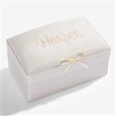 Small Keepsake Box