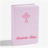Pink Bible