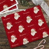 6x20 Wrapping Paper Sheets
