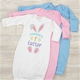 Baby Gown