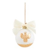 Angel Ball Ornament