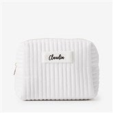 Large Ivory Bag