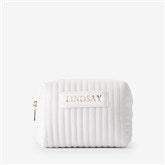 Small Ivory Bag