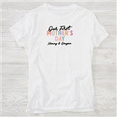 Hanes® Fitted Tee