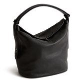 Astoria Shoulder Bag - Black