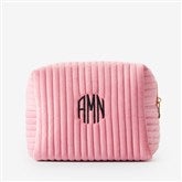 Large Mauve Bag