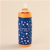 14oz Hydrate Blue