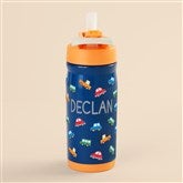 14oz Hydrate Blue