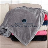 50x60 Grey Blanket