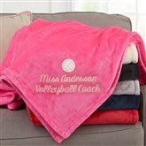 50x60 Pink Blanket